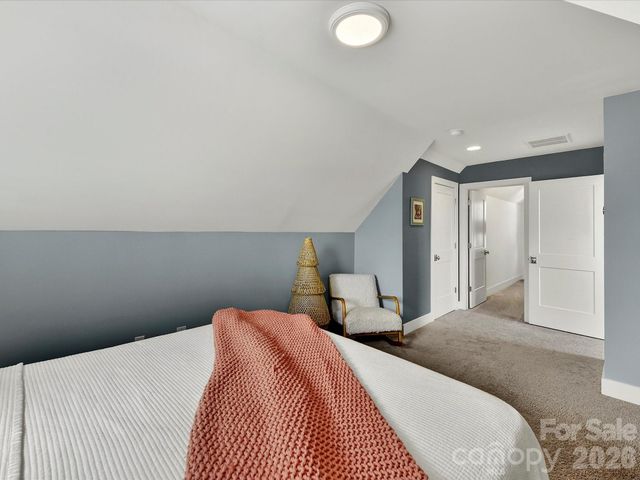 1613 Parkwood Avenue, Charlotte, NC 28205