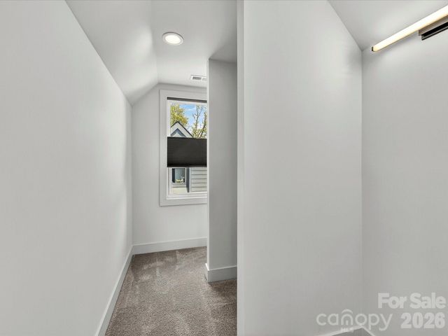 1613 Parkwood Avenue, Charlotte, NC 28205