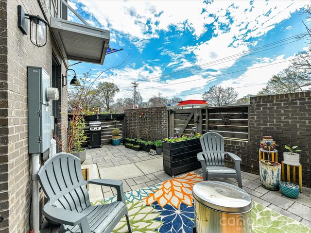 1613 Parkwood Avenue, Charlotte, NC 28205