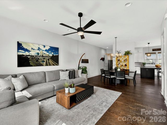 1613 Parkwood Avenue, Charlotte, NC 28205