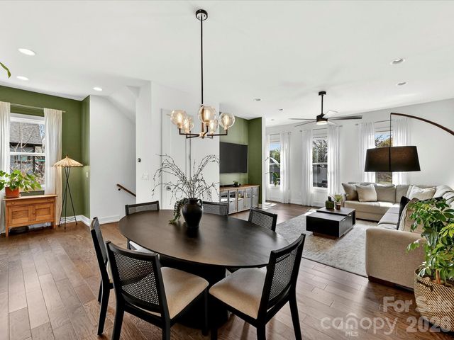 1613 Parkwood Avenue, Charlotte, NC 28205