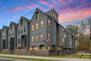 1613 Parkwood Avenue, Charlotte, NC 28205