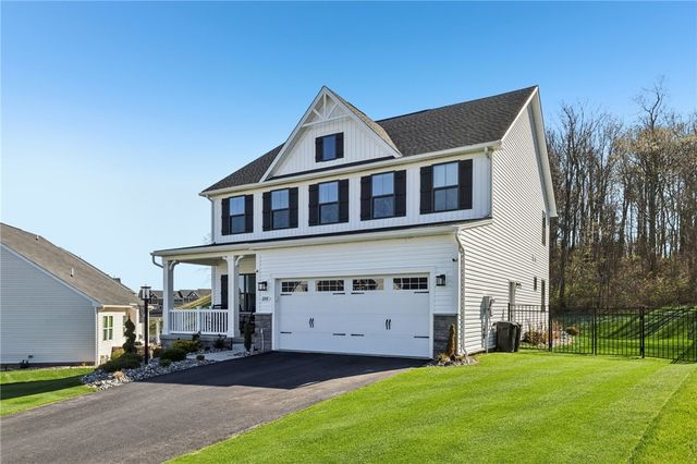 2001 Tamarack Crt, Cecil, PA 15057