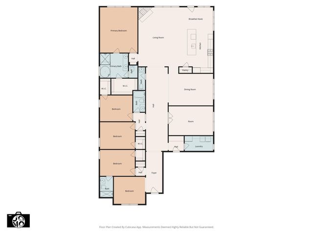 127 Deerchase Drive, Conroe, TX 77384