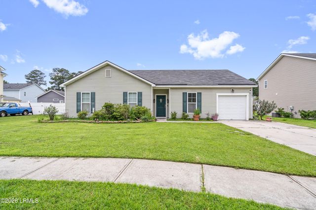 62 Okatie Park Circle, Ridgeland, SC 29936