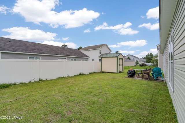 62 Okatie Park Circle, Ridgeland, SC 29936