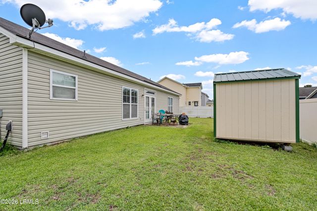 62 Okatie Park Circle, Ridgeland, SC 29936