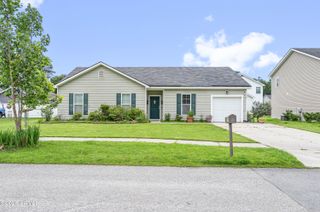 62 Okatie Park Circle, Ridgeland, SC 29936