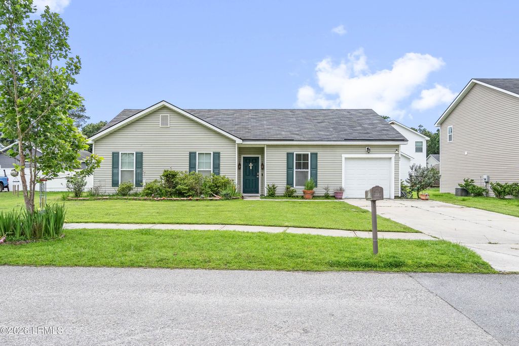 62 Okatie Park Circle, Ridgeland, SC 29936