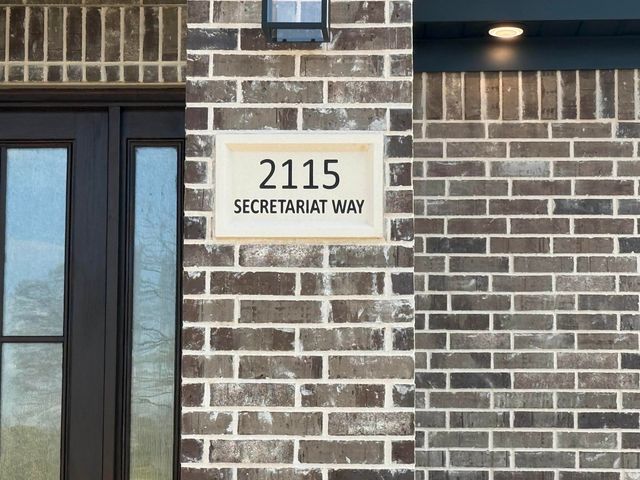 2115 Secretariat Way, Searcy, AR 72143