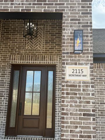 2115 Secretariat Way, Searcy, AR 72143