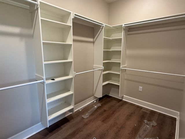 2115 Secretariat Way, Searcy, AR 72143