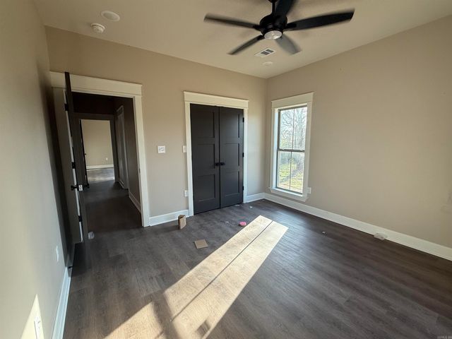 2115 Secretariat Way, Searcy, AR 72143