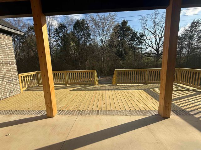 2115 Secretariat Way, Searcy, AR 72143