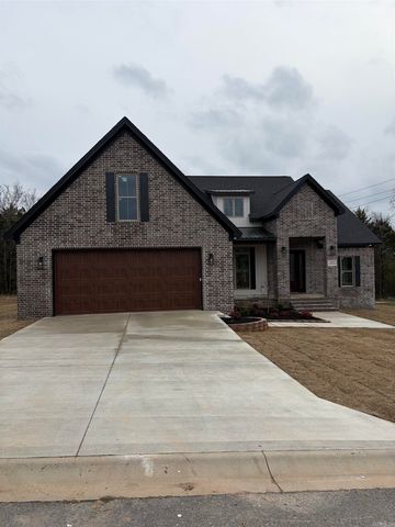 2115 Secretariat Way, Searcy, AR 72143