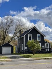 750 Bradley Street, Watertown City, NY 13601