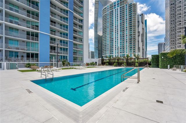 325 S Biscayne Blvd 3921, Miami, FL 33131