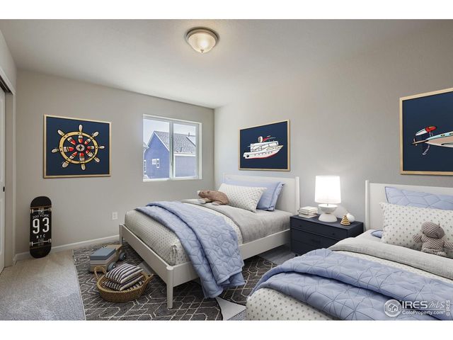 771 Wood Sorrel Ln, Fort Collins, CO 80524