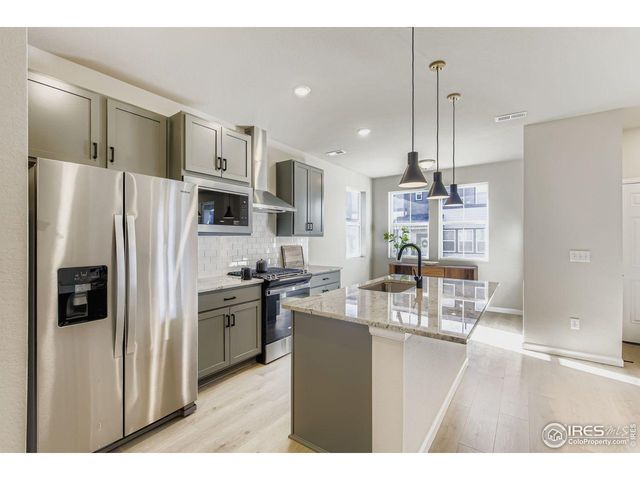 771 Wood Sorrel Ln, Fort Collins, CO 80524