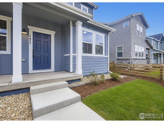 771 Wood Sorrel Ln, Fort Collins, CO 80524