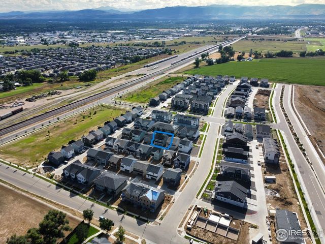 771 Wood Sorrel Ln, Fort Collins, CO 80524