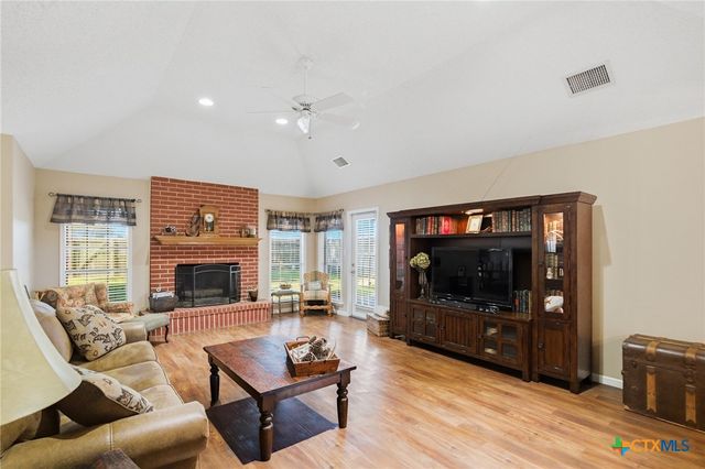 306 Cherrystone Circle, Victoria, TX 77904