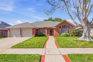 306 Cherrystone Circle, Victoria, TX 77904