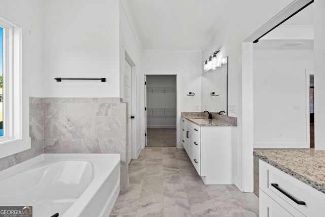 374 Conner Lane LOT 15, Williamson, GA 30292