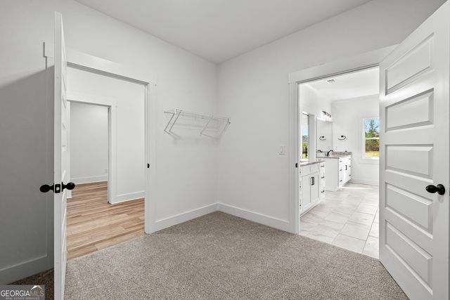 374 Conner Lane LOT 15, Williamson, GA 30292