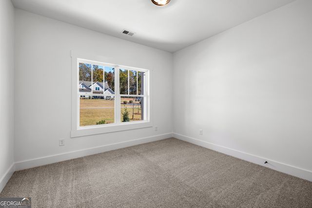 374 Conner Lane LOT 15, Williamson, GA 30292