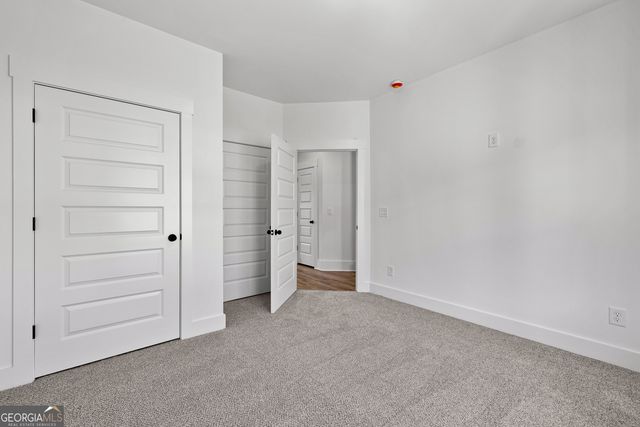 374 Conner Lane LOT 15, Williamson, GA 30292