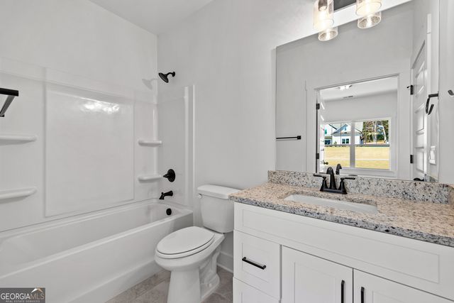 374 Conner Lane LOT 15, Williamson, GA 30292