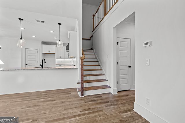 374 Conner Lane LOT 15, Williamson, GA 30292