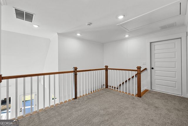 374 Conner Lane LOT 15, Williamson, GA 30292