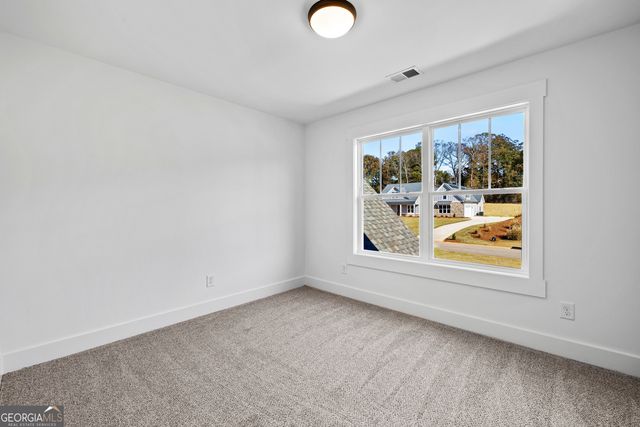 374 Conner Lane LOT 15, Williamson, GA 30292