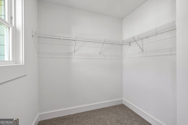 374 Conner Lane LOT 15, Williamson, GA 30292