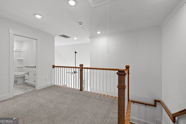 374 Conner Lane LOT 15, Williamson, GA 30292