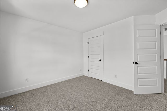 374 Conner Lane LOT 15, Williamson, GA 30292