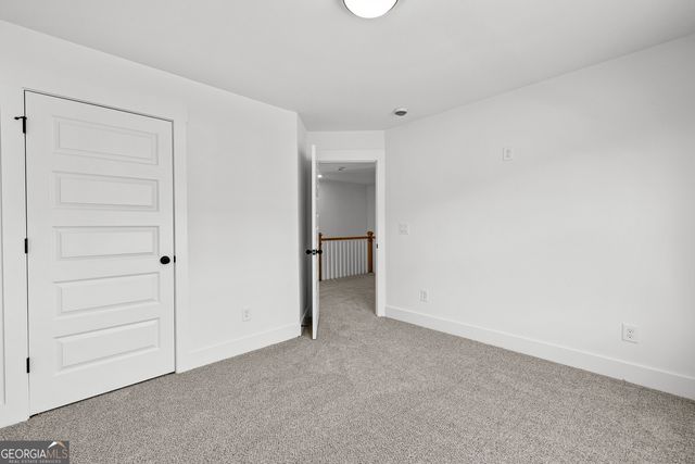 374 Conner Lane LOT 15, Williamson, GA 30292