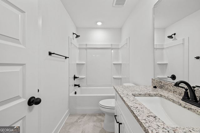 374 Conner Lane LOT 15, Williamson, GA 30292