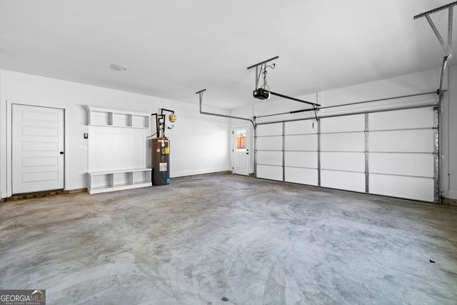 374 Conner Lane LOT 15, Williamson, GA 30292