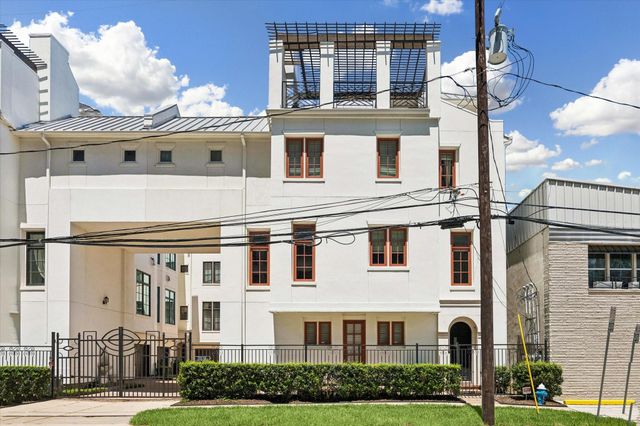 5306 La Branch Street, Houston, TX 77004