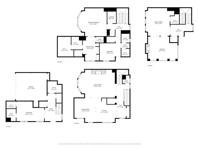 5306 La Branch Street, Houston, TX 77004