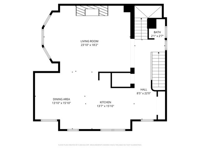 5306 La Branch Street, Houston, TX 77004