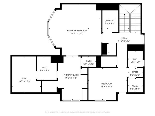 5306 La Branch Street, Houston, TX 77004