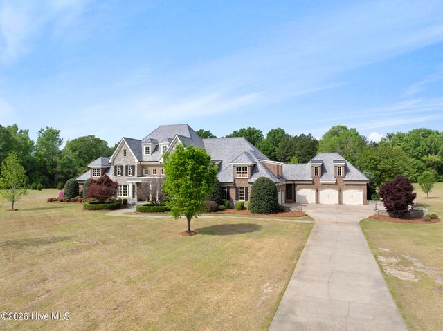 1181 Middle Road, Fayetteville, NC 28312