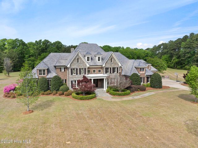1181 Middle Road, Fayetteville, NC 28312