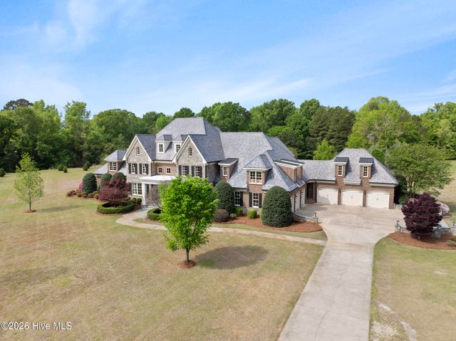1181 Middle Road, Fayetteville, NC 28312