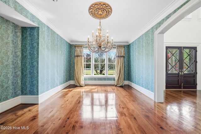 1181 Middle Road, Fayetteville, NC 28312
