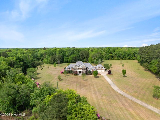 1181 Middle Road, Fayetteville, NC 28312